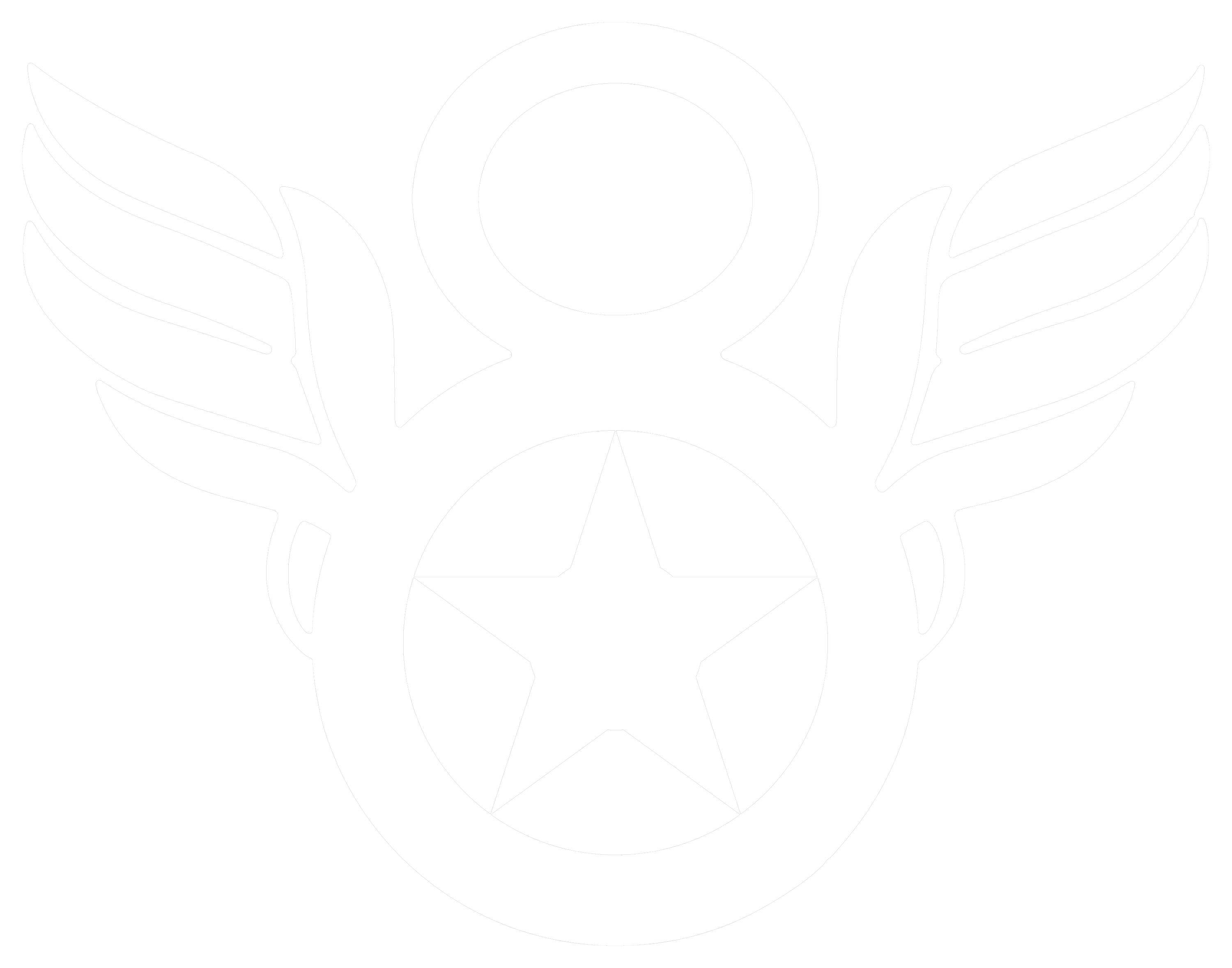 Eighth Air Force winged-8 emblem